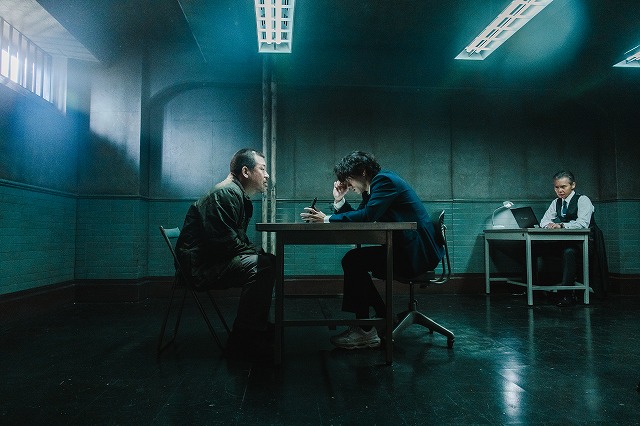 【大ヒット中】「爆弾」重要スポットのロケ地ガイド 物語の中心となる野方警察署、巡査バディが訪れる喫茶店