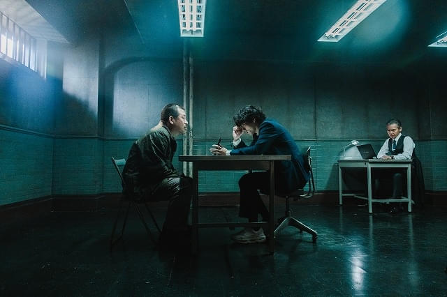 劇中の出来事が日常と重なっているかのようなリアリティがすごい