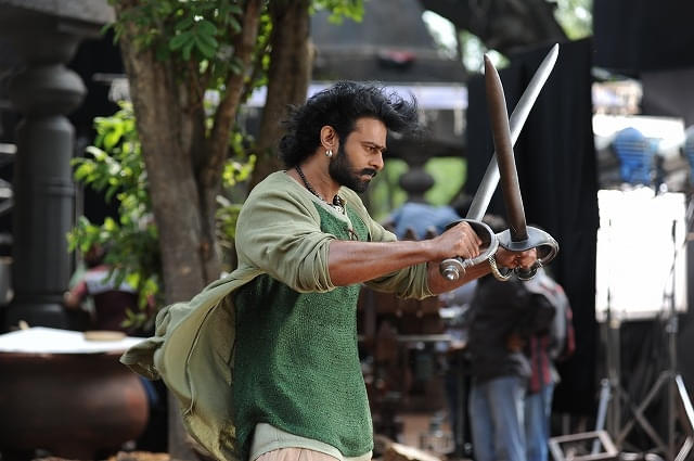 メイキング写真