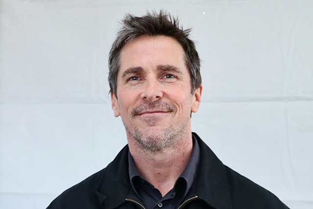 マイケル・マン監督「ヒート」続編にクリスチャン・ベールが主演か