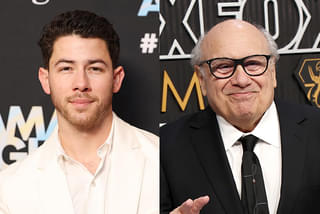 ドウェイン・ジョンソン主演「ジュマンジ」第3弾にニック・ジョナス、ダニー・デビートが復帰