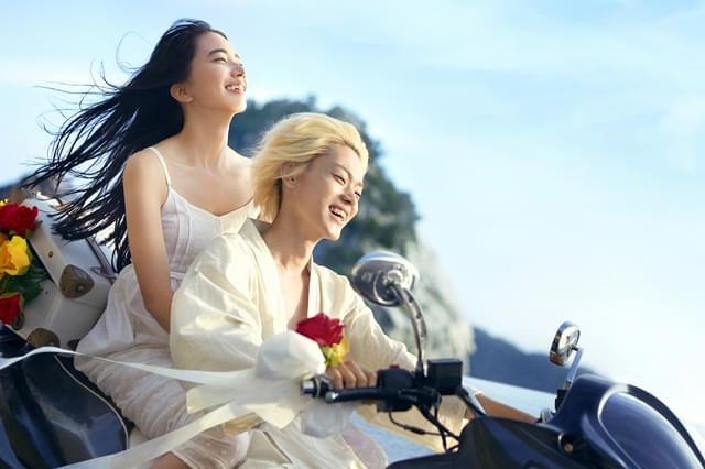 「溺れるナイフ」