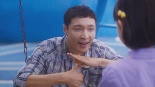 EXOレイが娘のため奔走する父親に 「愛がきこえる」新場面写真一挙披露