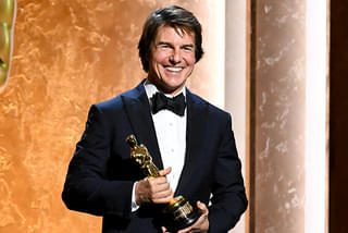 トム・クルーズ、初のオスカーで感動のスピーチ「映画はわたしそのもの」【スピーチ全文】