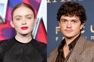 セイディー・シンク＆ノア・ジュプ、舞台「ロミオとジュリエット」で共演！