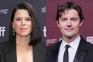 Netflixのスパイドラマ「ブラック・ダヴ」シーズン2にネーブ・キャンベル、サム・ライリー