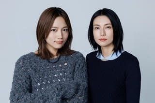 柴咲コウ×川口春奈、センセーショナルな内容だからこそ届けたい思い【「スキャンダルイブ」インタビュー】