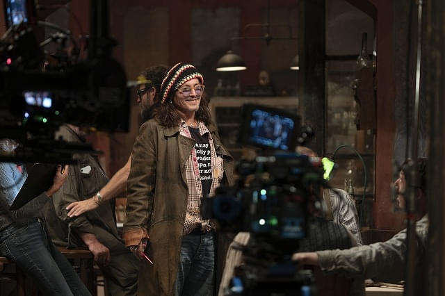 ジョニー・デップ