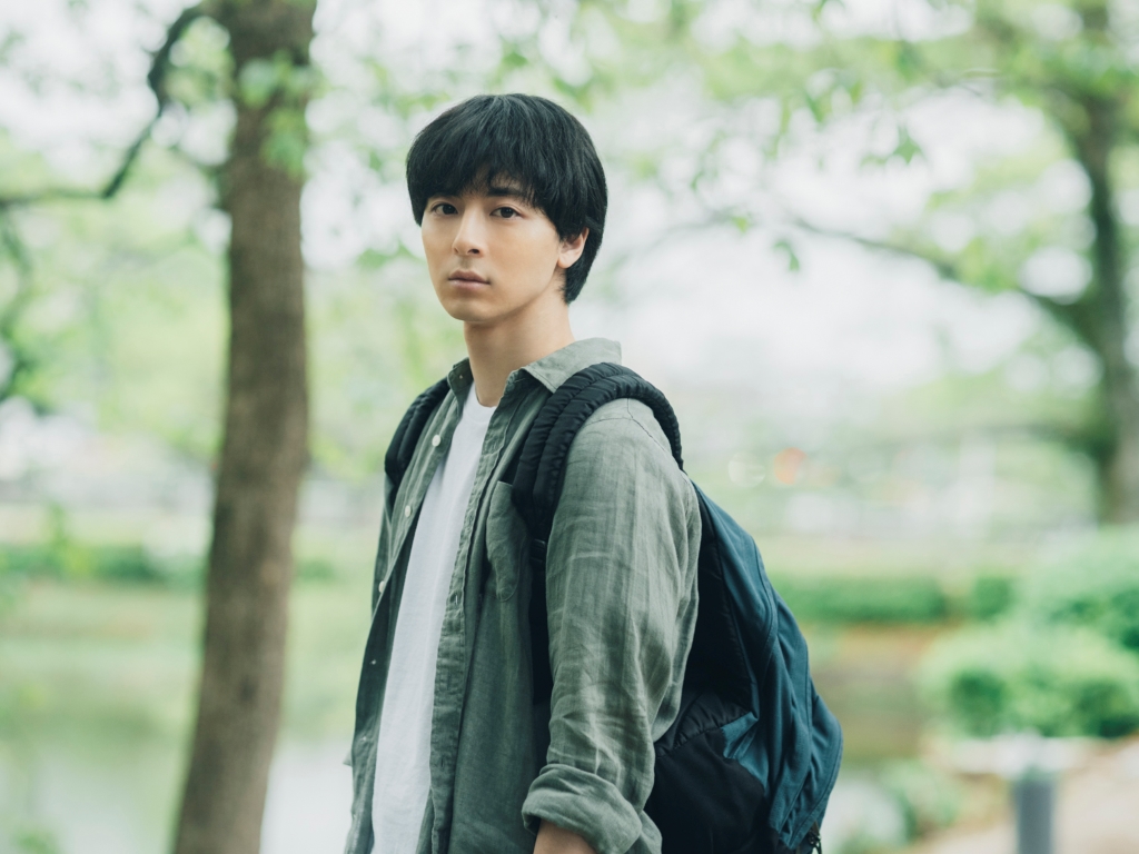 高杉真宙主演「架空の犬と嘘をつく猫」、30年にわたる家族の嘘と絆を紐解く相関図とキャラクター画像を公開