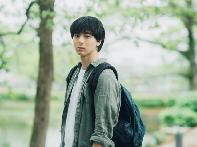 主演を務める高杉真宙