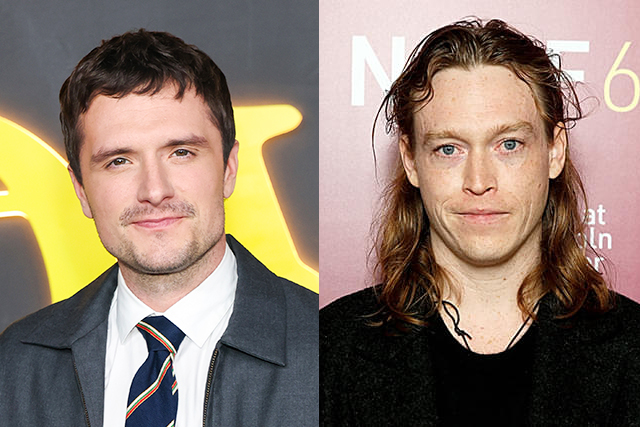 A24新作は、バチェラーパーティホラー！ ジョシュ・ハッチャーソン、ケイレブ・ランドリー・ジョーンズが主演交渉中