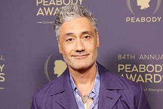 タイカ・ワイティティ、ディズニー全傘下と契約 新シリーズ「Last Look」を企画