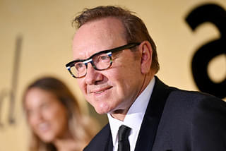 キャリア失墜のケビン・スペイシー、“ホームレス生活”を告白「今はホテル暮らし」