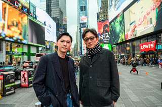 吉沢亮×李相日監督「国宝」を携えてついに全米上陸！ LA＆NYで大喝采を浴びる