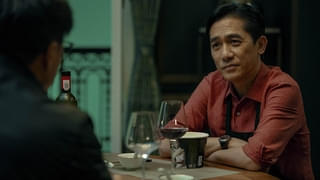 トニー・レオン主演のアクションスリラー「フォックス・ハント」、新場面写真とオルタナティブ予告を披露