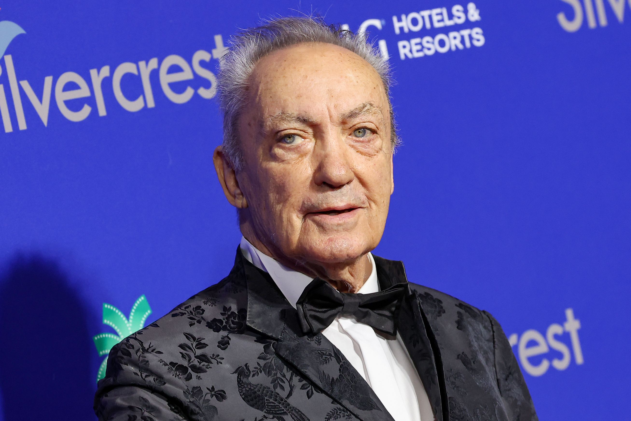 名優ウド・キア死去、81歳 「悪魔のはらわた」、ラース・フォン・トリアー監督作など270作以上に出演