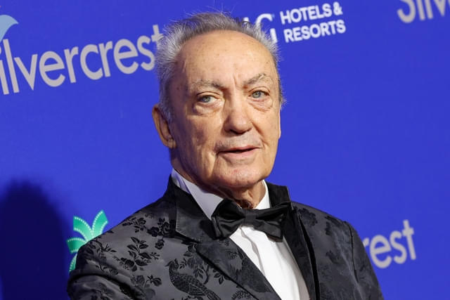 名優ウド・キア