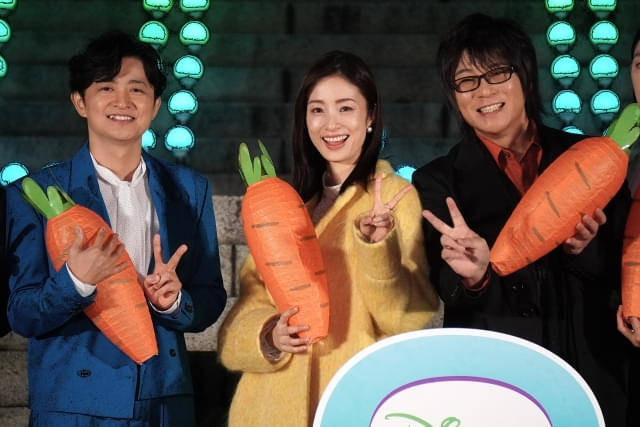 増上寺が“ZOOJOJI化”！