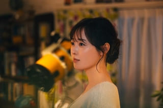 福原遥、哀しみと秘密を抱える難役に挑戦「経験のない感情だった」 映画「楓」で見出した“一途な愛”のかたち