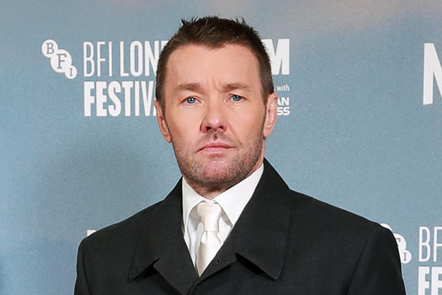 ジョエル・エドガートン