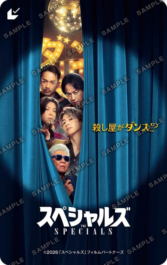 ムビチケビジュアル