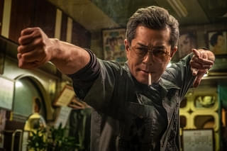 【朗報】「トワイライト・ウォリアーズ 決戦！九龍城砦」、12月24日からPrime Videoで見放題独占配信が決定！