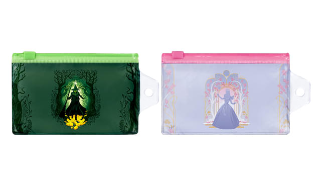 豪華特典付きムビチケ前売券(カード)第2弾の特製クリアマルチケース