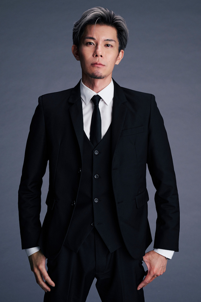 柿澤勇人、「終のひと」でドラマ初主演 型破りな葬儀屋がときに風変わりな依頼に挑む