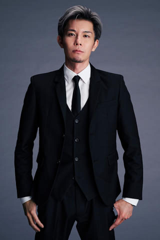 柿澤勇人、「終のひと」でドラマ初主演 型破りな葬儀屋がときに風変わりな依頼に挑む