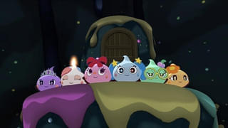 アニメ「ほっぺちゃん」黒ほっぺちゃん、闇ほっぺちゃん役らのキャスト発表 「EXILE B HAPPY」がOP主題歌を担当