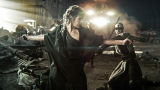 ミラ・ジョボビッチが二丁拳銃で戦う！ 「ロストランズ」本編映像公開