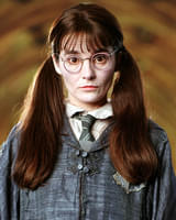 「ハリポタ」嘆きのマートル役女優、オーディション時は37歳だった