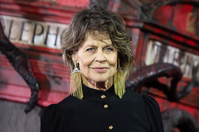 引退を考えていたリンダ・ハミルトンが「ストレンジャー・シングス」出演を決めた理由