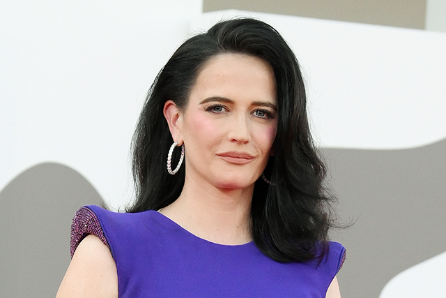 Netflix「ウェンズデー」シーズン3にエバ・グリーン