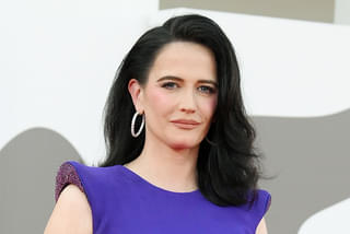 Netflix「ウェンズデー」シーズン3にエバ・グリーン