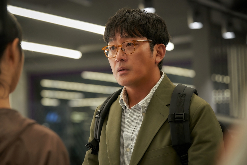 ハ・ジョンウ主演・監督の“接待”エンタテインメント「ロビー！ 4000億円を懸けた仁義なき18ホール」26年2月27日公開決定！ 特報＆メイン写真を披露