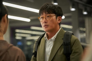 ハ・ジョンウ主演・監督の“接待”エンタテインメント「ロビー！ 4000億円を懸けた仁義なき18ホール」26年2月27日公開決定！ 特報＆メイン写真を披露