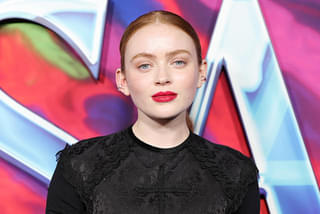 「ストレンジャー・シングス」女優、マーベル新作の役柄は秘密