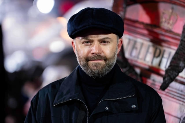 フィリップ・バランティーニ監督