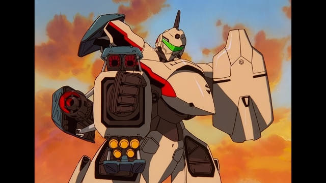 劇場版「マクロスプラス」4K ULTRA HDブルーレイが3月26日に発売 4Kリマスター版の劇場上映も決定