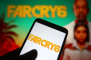 「エイリアン アース」クリエイターがゲーム「Far Cry」をドラマ化