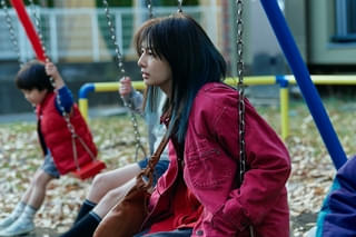 北川景子が怒鳴り、笑い、涙する「ナイトフラワー」メイキング映像