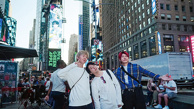 「MGA MAGICAL 10 YEARS DOCUMENTARY FILM THE ORIGIN」