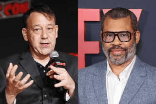 サム・ライミ＆ジョーダン・ピール、気鋭ディラン・クラークのホラー映画「Portrait of God」を製作