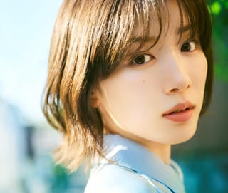 永野芽郁主演 Netflix映画「僕の狂ったフェミ彼女」製作＆26年配信決定