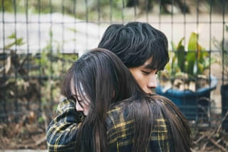 “愛しているから言えなかった”秘密とは―「楓」の福士蒼汰×福原遥撮りおろしナレーション入りファイナル予告公開