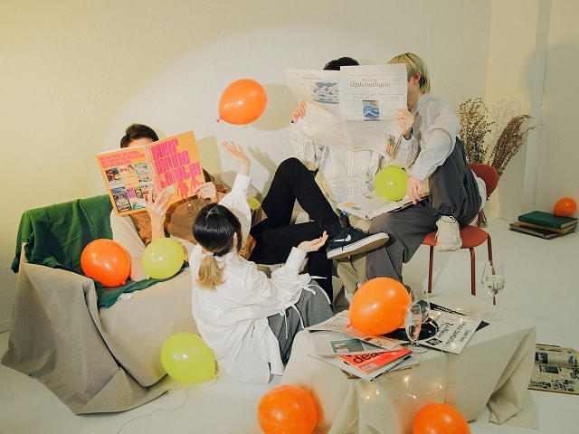 第3弾エンディングテーマは「帰りの会」の新曲「スピカ」