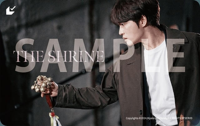 ムビチケカード