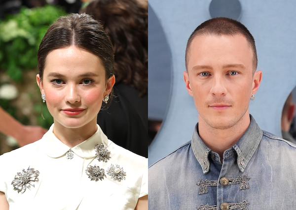 「Deep Cuts」をA24が映画化 ケイリー・スピーニー＆ドリュー・スターキーが主演