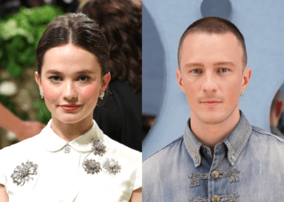 「Deep Cuts」をA24が映画化 ケイリー・スピーニー＆ドリュー・スターキーが主演